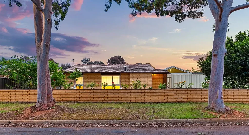 Great family home with Workshop shed