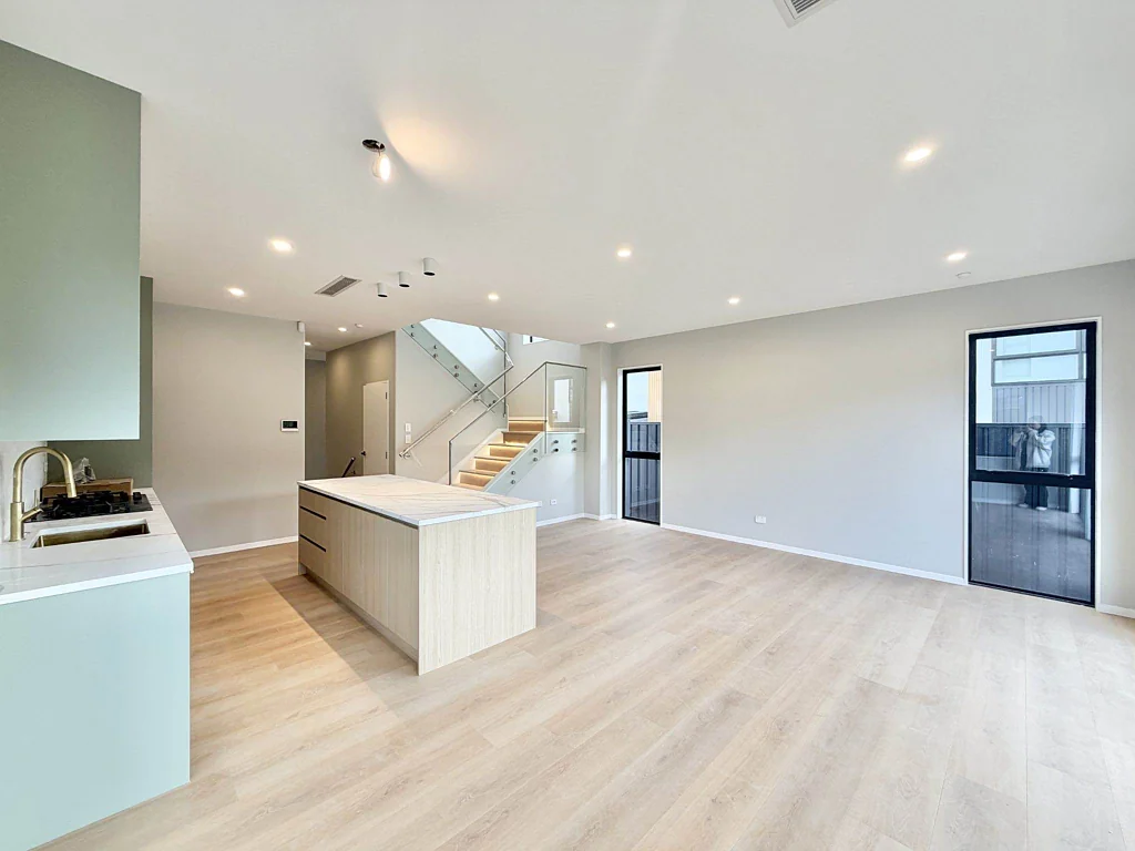Silverdale 4房  Your Brand New Dream Home Awaits