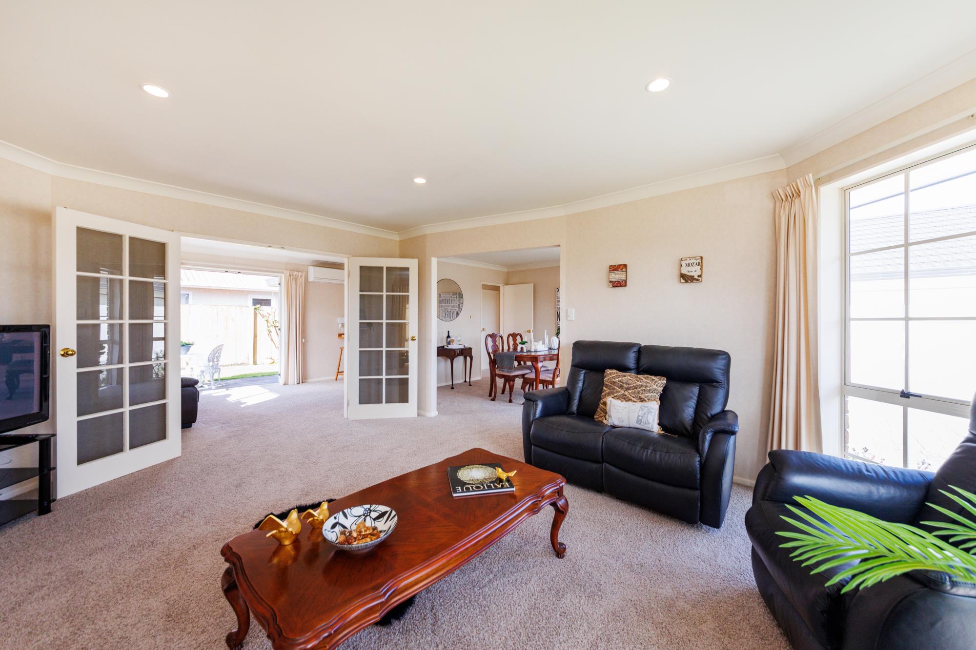 71 Amberley Avenue, Highbury, Palmerston North, 4 રૂમ, 0 બાથરૂમ