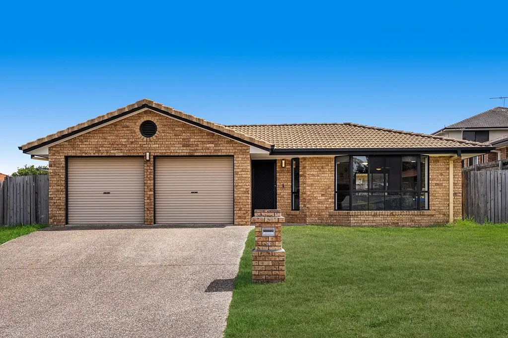 Bracken Ridge 4Zimmer Low-Set Family Living in a Quiet Cul-de-Sac