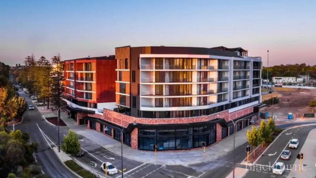 LUXURY LIVING IN THE HEART OF CLAREMONT!