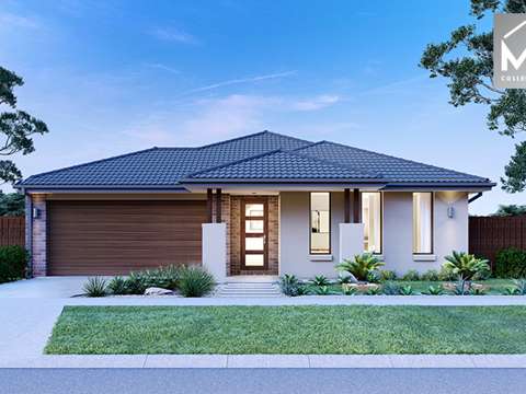 Mickleham 4 Bedroom **** Titled Land Ready to Build ****