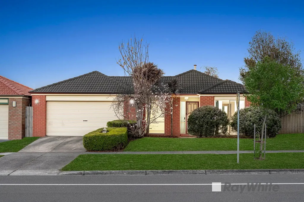325 Ormond Road, Narre Warren South, VIC 3805