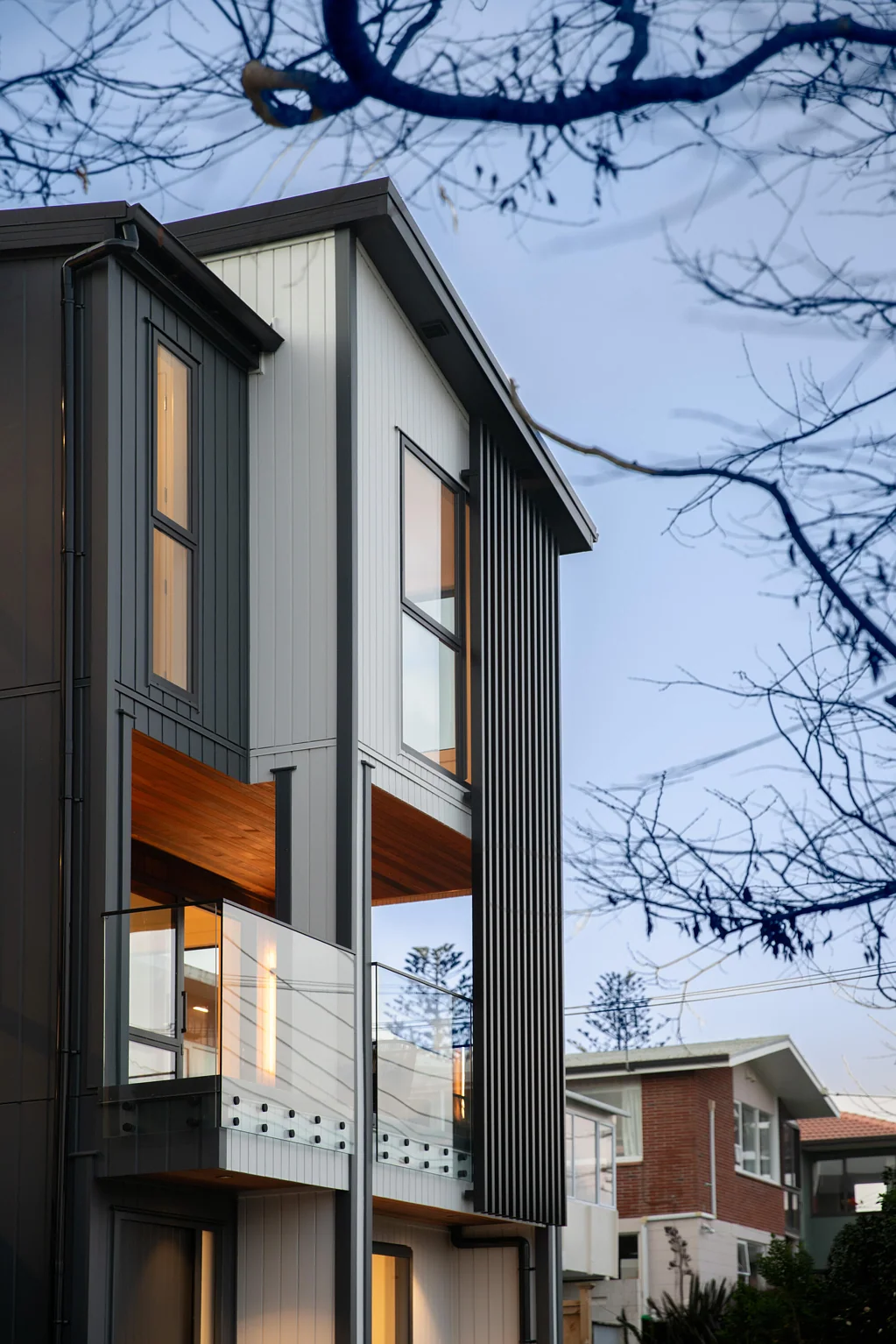 Milford 4房  Brand New Milford Luxury Homes - Only 3 Remaining