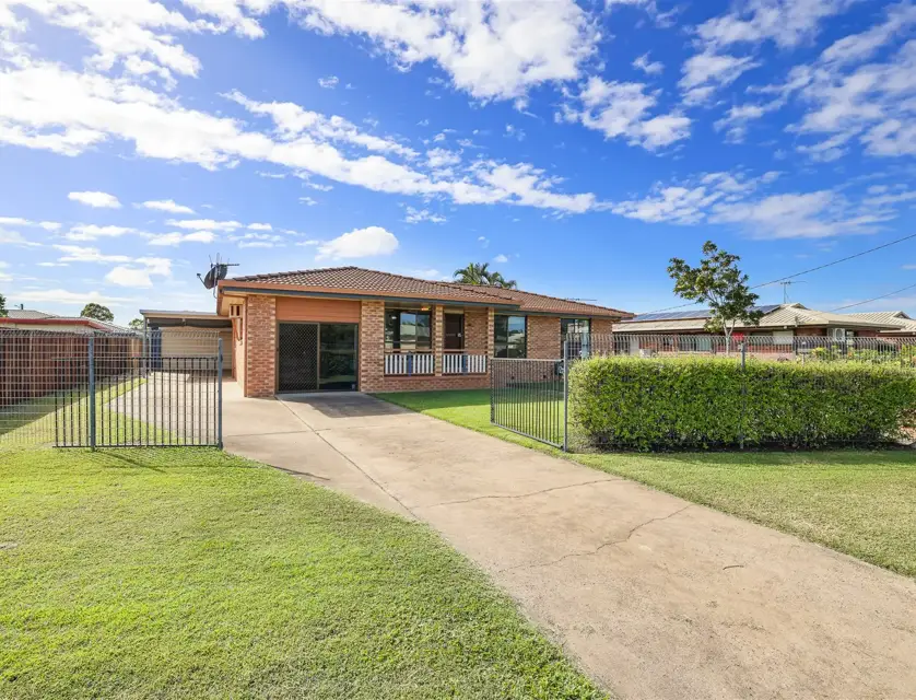 6 Kevins Place, Thabeban, QLD 4670, 3房, 1浴, House