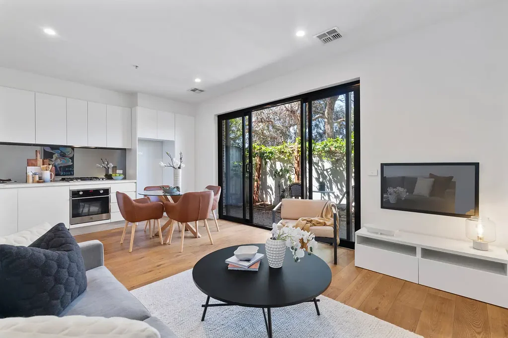 12/7 Cowra Street, Brighton, VIC 3186