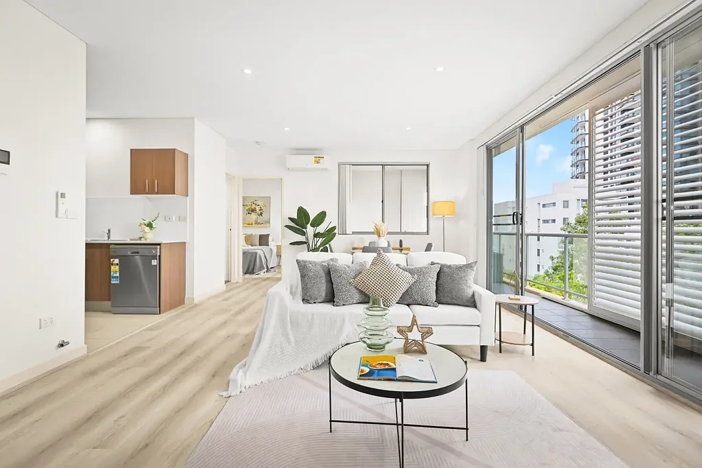 30/17 Hassall Street, Parramatta, NSW 2150