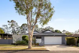 11 College Way, Boondall