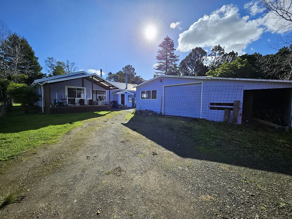 393 Katui Road, Donnellys Crossing, Kaipara, Northland