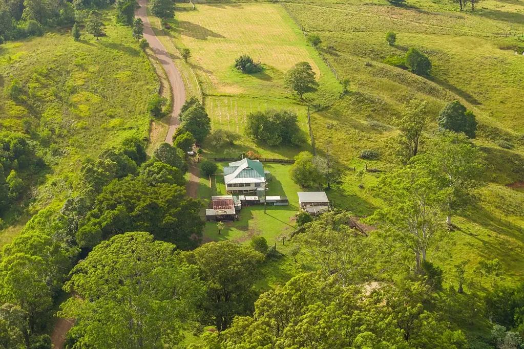 255 Doyles River Rd, Elands, NSW 2429