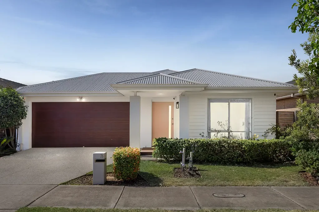 26 Anzac Road, Aintree, VIC 3336