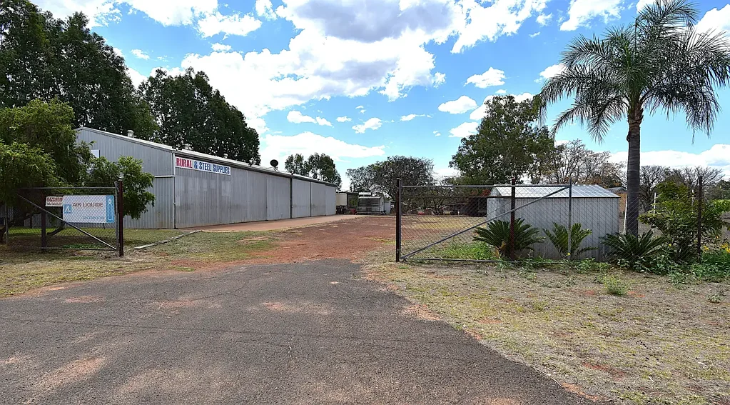 16 Huxley Street, Jericho, QLD 4728