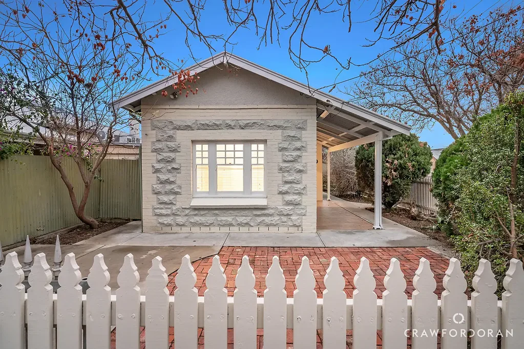 West Hindmarsh 2Zimmer Cottage Bliss in An Exciting Corner of Town