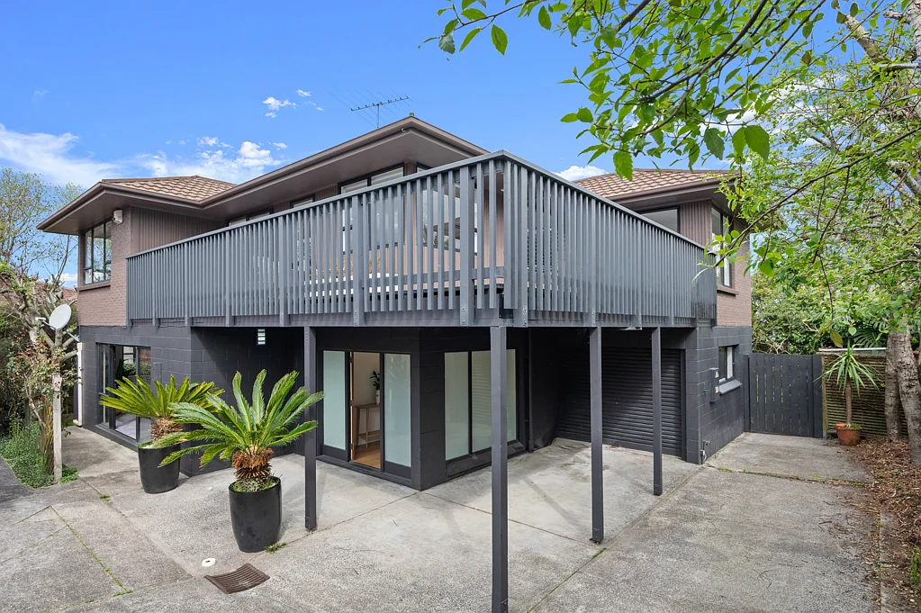 Glendowie 4Kwarto Big on Space, Big on Opportunity - its got to GO!