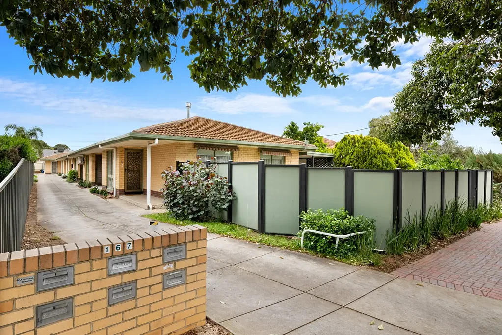 5/167 Marian Road, Firle, SA 5070