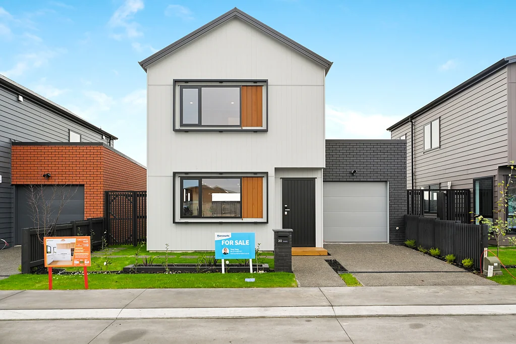 30 Gaylard Avenue, Chartwell, Hamilton, Waikato