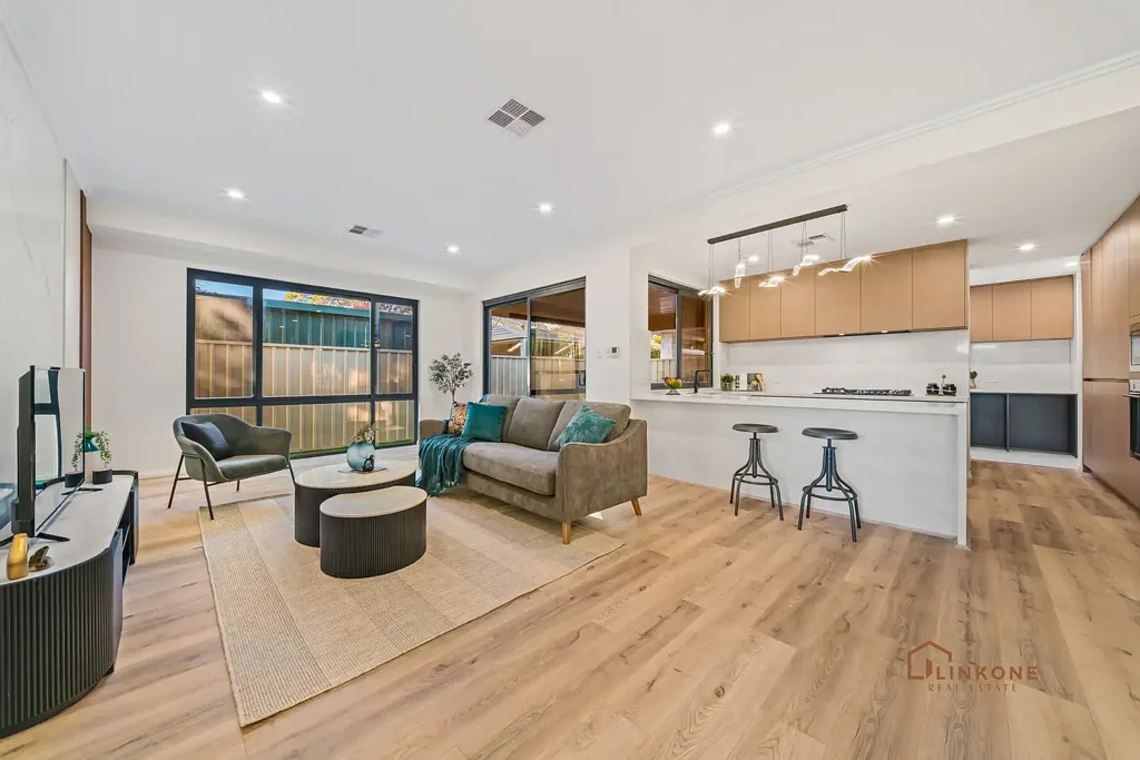 Willetton 4ห้องนอน Brand New Family Home in the Rostrata & Willetton Senior High School Catchments
