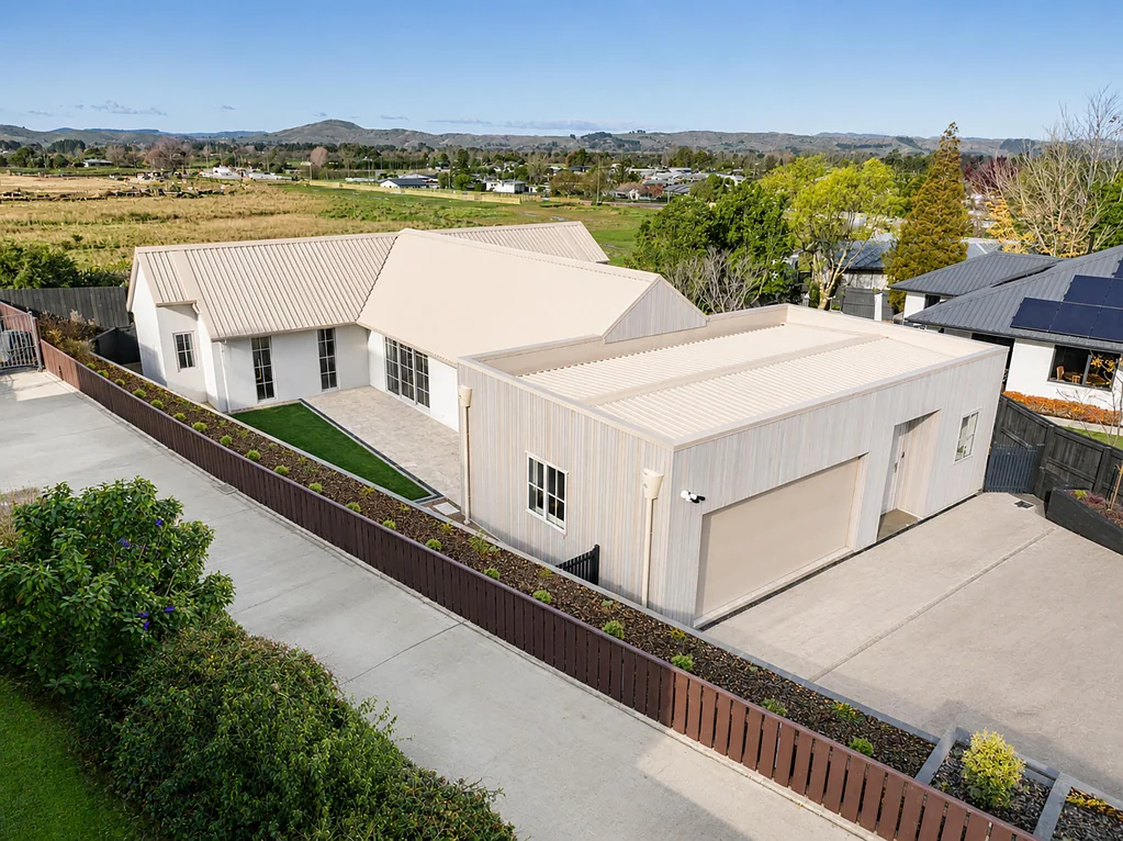 Lansdowne 3 Slaapkamer Crafted to Impress, Designed to Endure