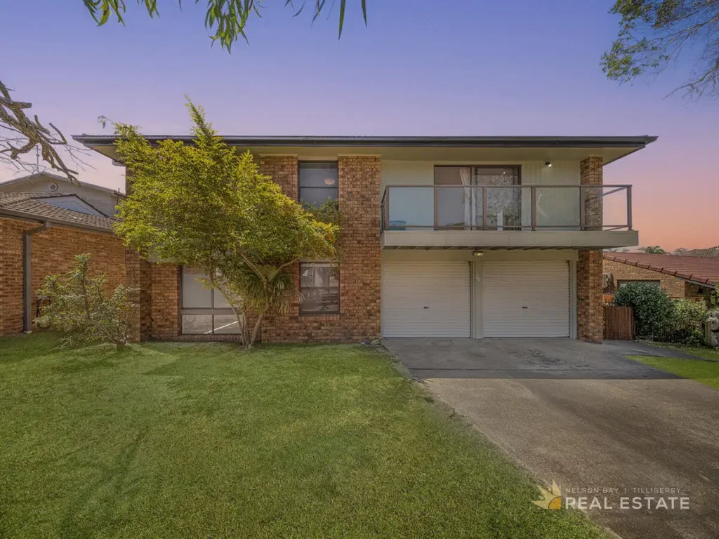 76 Pacific Drive, Fingal Bay, NSW 2315
