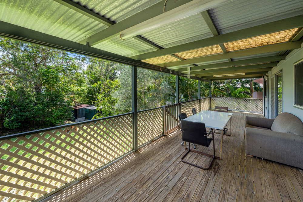 7 LIGHTS ST, EMERALD BEACH NSW 2456, 0房, 0浴, House