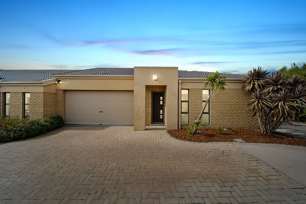 6/34 Luffman Crescent, Gilmore, ACT 2905