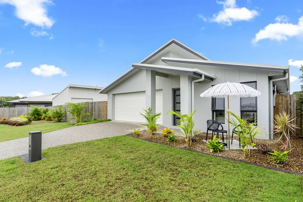 22 Conservation Drive, Urraween, QLD 4655