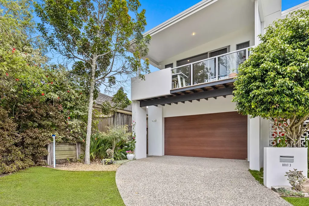 3/119 Bayswater Avenue, Varsity Lakes, QLD 4227