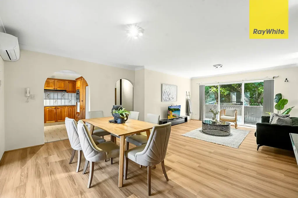 6/7-9 Robertson Street, Parramatta, NSW 2150