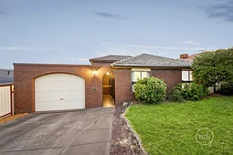 47 Blackman Avenue, Mill Park