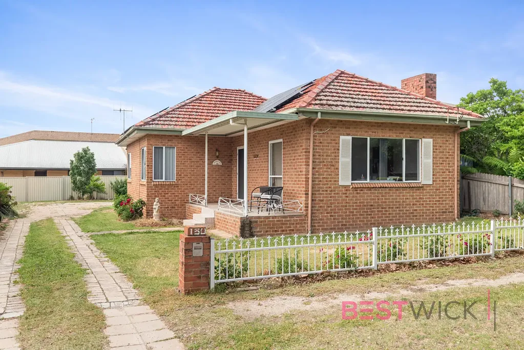 150 Havannah Street, Bathurst, NSW 2795