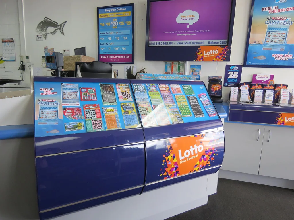 Mangonui OPPORTUNITY BUSINESS IN SEASIDE TOWN