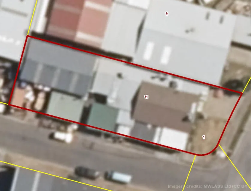 11 Mahinui Street, Feilding, Manawatu, 0 chambres, 0 salles de bain