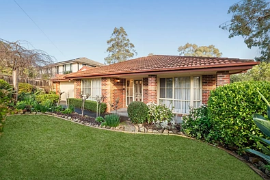 Ringwood North 3房 精心呈现的低维护住宅 A Beautifully Presented Home Designed for Low Maintenance Living