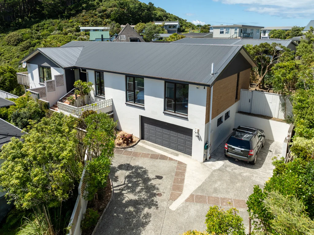184 Orangi Kaupapa Road, Northland, Wellington City, Wellington