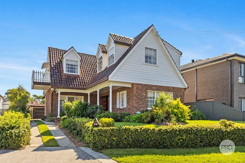 24 Highland Road, Peakhurst, NSW 2210