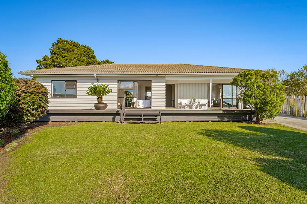 Wellsford 3Habitaciones Elevated Country Lifestyle