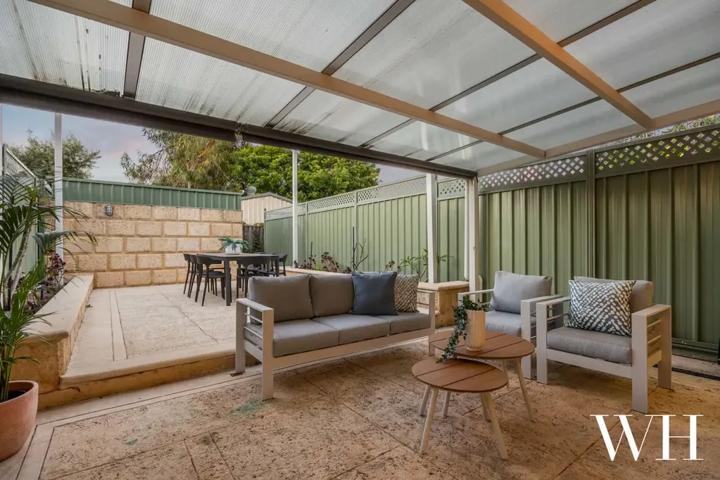 2/6 Grey Street, Fremantle, WA 6160