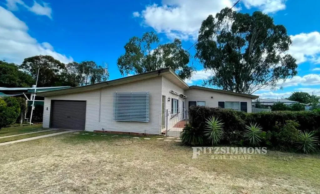 Dalby 4房  "YOU BEAUT FAMILY HOME"