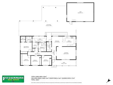 3 Delma Court, Dalby, QLD 4405, 4 slaapkamers, 2 badkamers, House