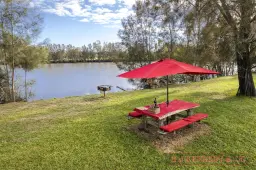 149 Rodeo Drive, North Macksville