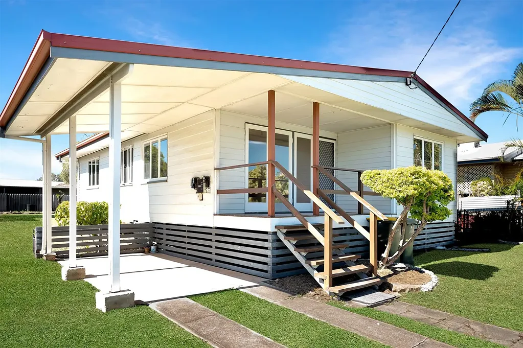 92 Wood Street, Barney Point, QLD 4680