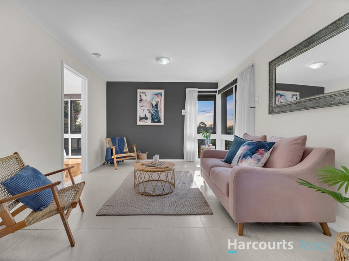 22 LEIGH CT, DOVETON VIC 3177, 0房, 0浴, Unit