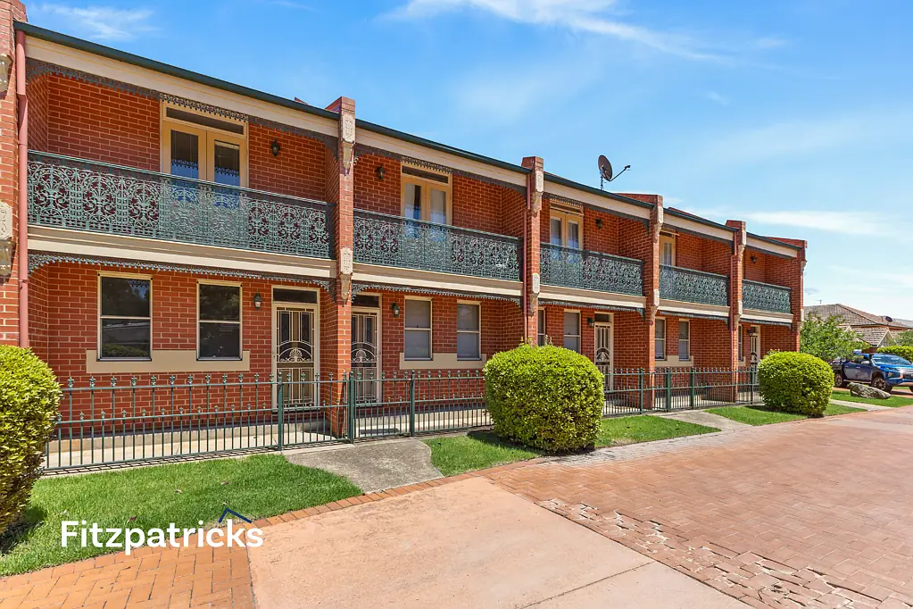 4/11 Crampton Street, Wagga Wagga, NSW 2650