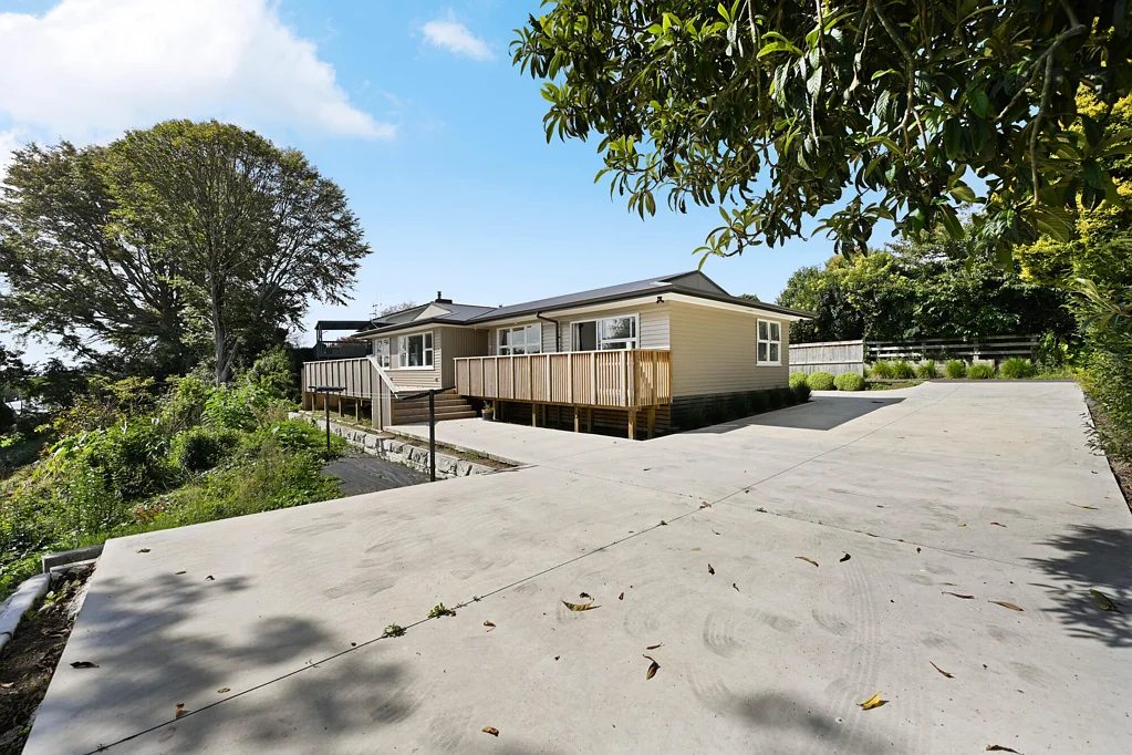Te Awamutu 4房  Present All Offers - Vacant