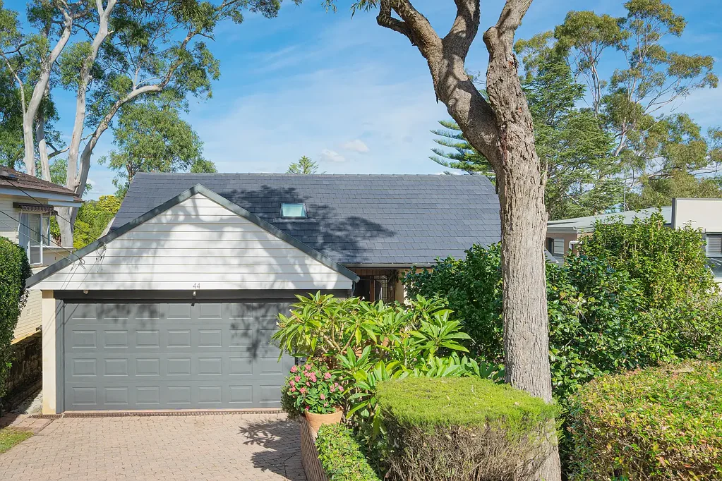 44 Hawthorne Avenue, Chatswood, NSW 2067