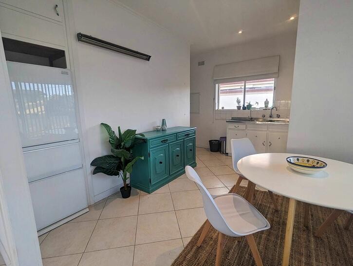 UNIT 1 7 MARINE ST, SOMERTON PARK SA 5044, 0房, 0浴, Unit