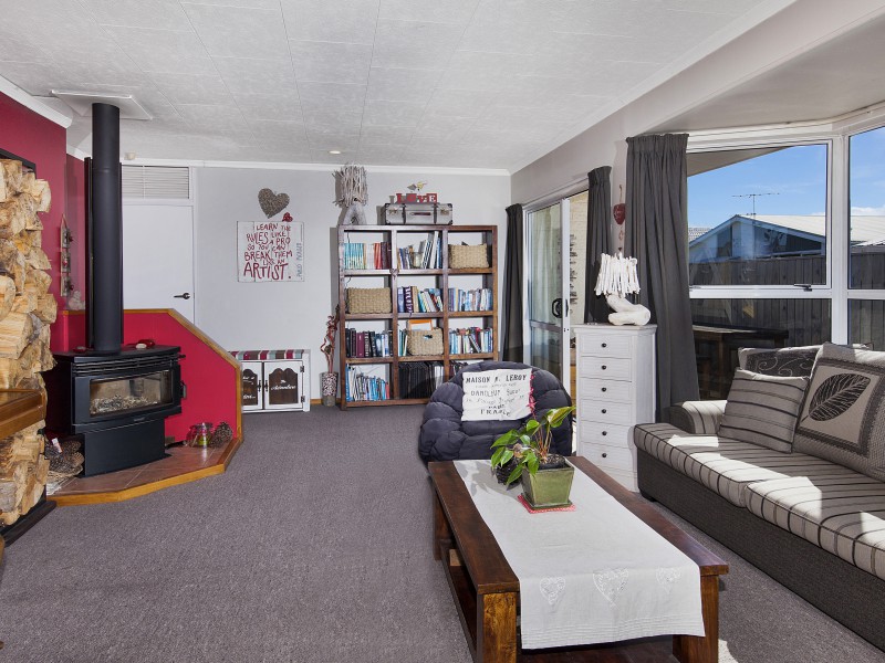 4 Eros Place, North New Brighton, Christchurch, 3 rūma, 0 rūma horoi