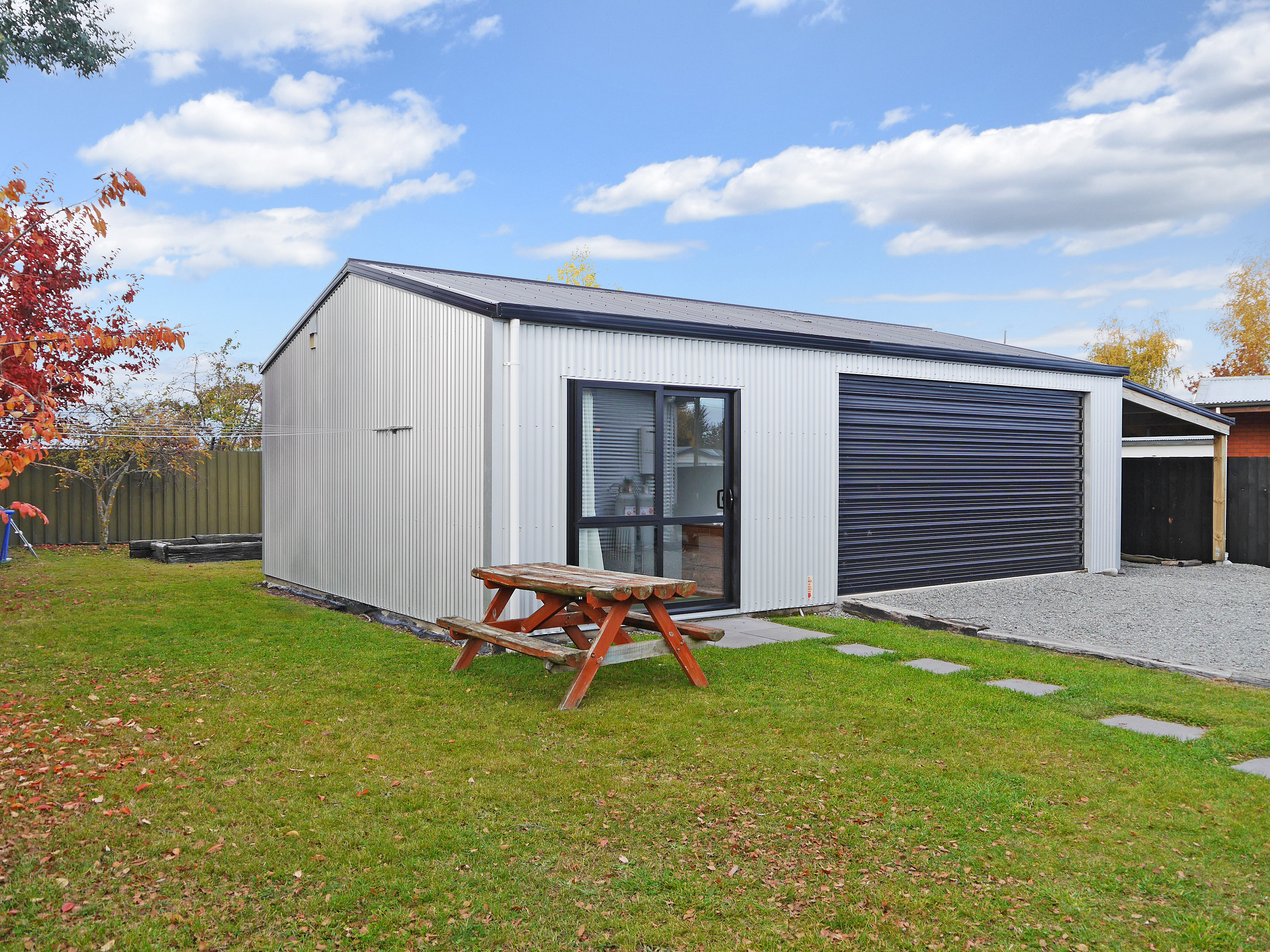 5 Fraser Crescent, Twizel, Mackenzie, 3房, 1浴