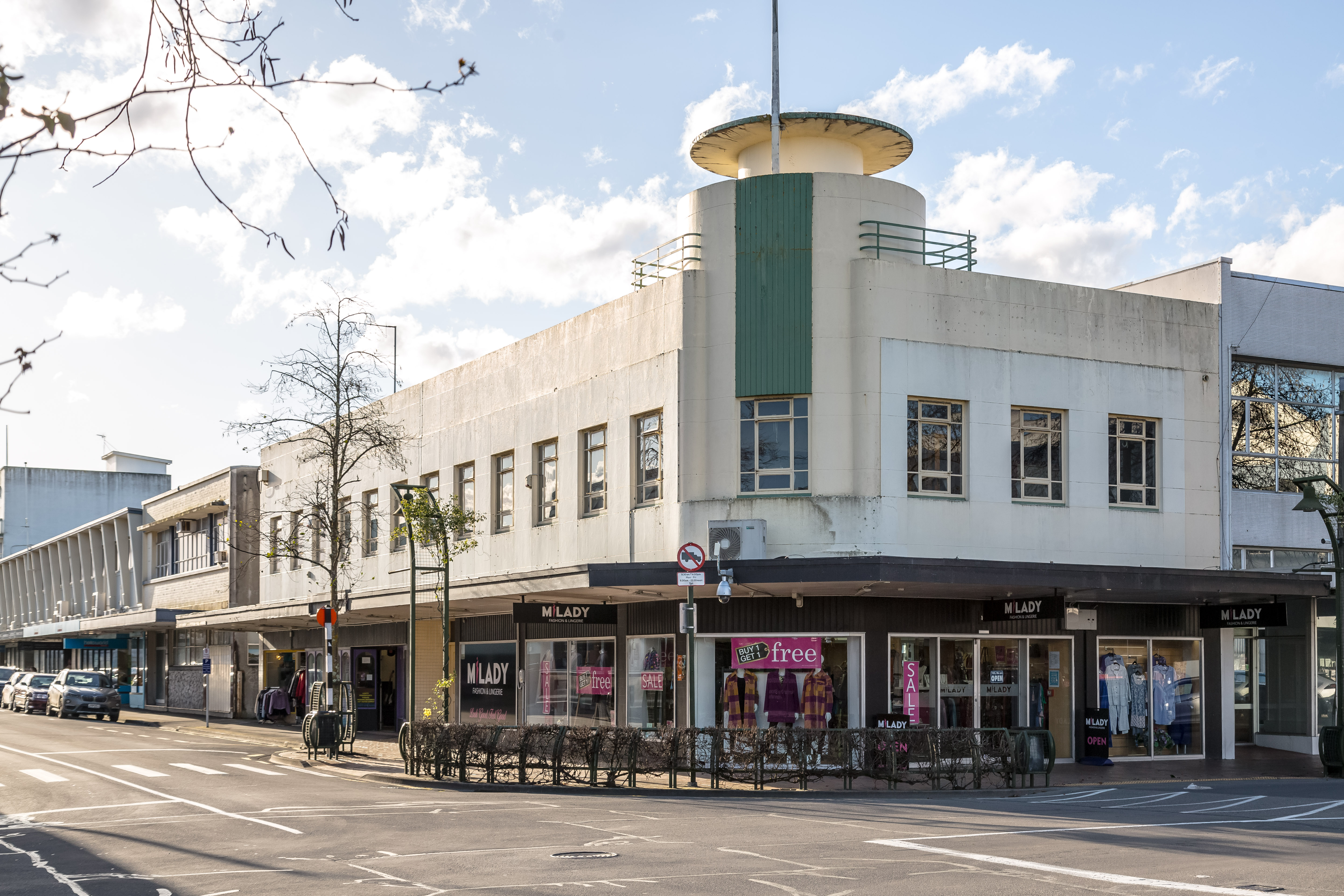 162 Queen Street, Masterton, Masterton, 0 Bedrooms, 0 Bathrooms, Office Premises