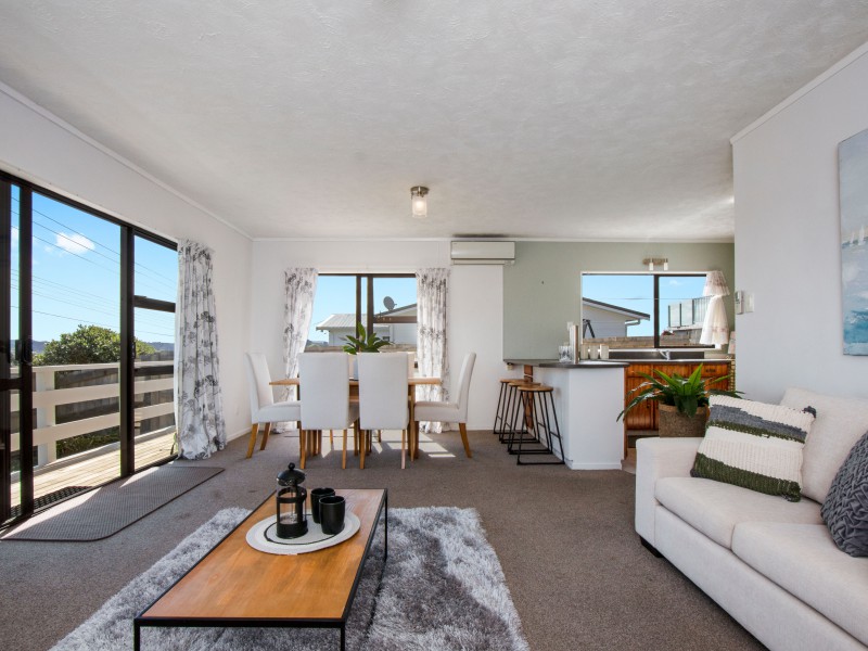 407a Mahurangi East Road, Snells Beach, Auckland - Rodney, 2部屋, 1バスルーム